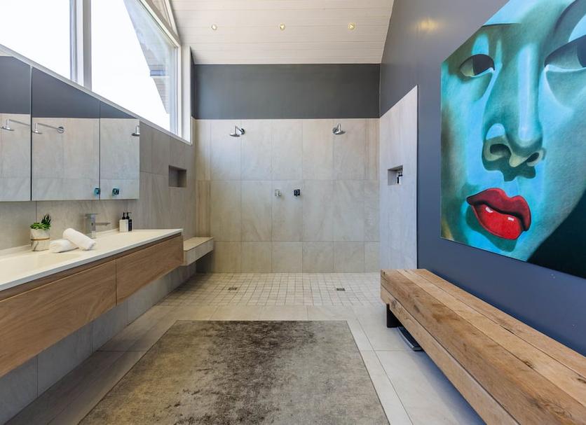 Banyo Fotoğraf
