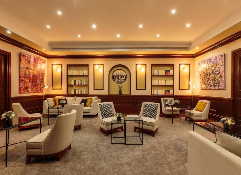 Salon Fotoğraf