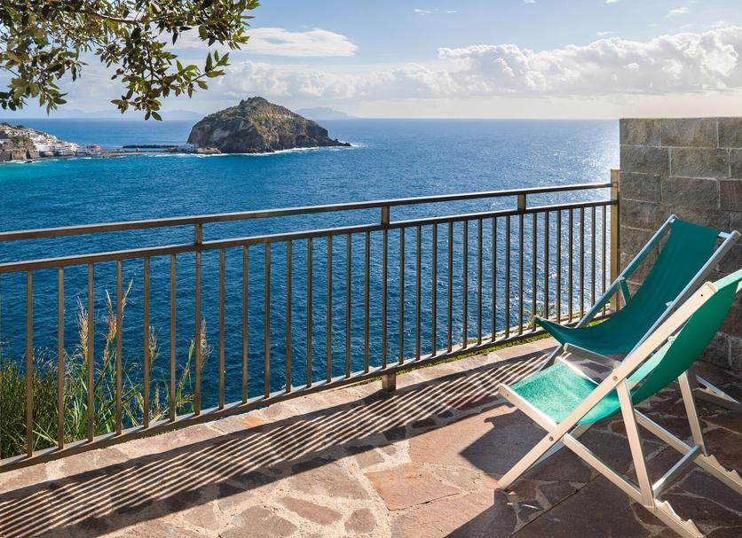 Balkon Fotoğraf