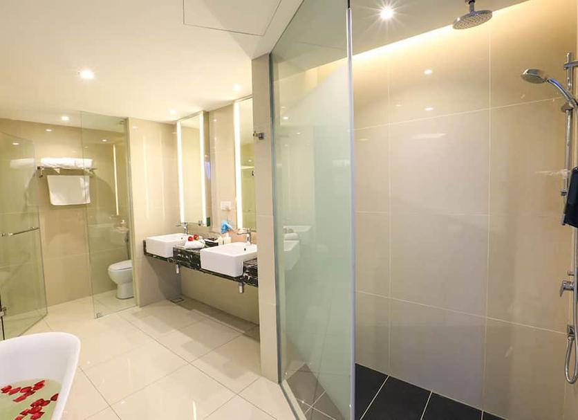 Banyo Fotoğraf