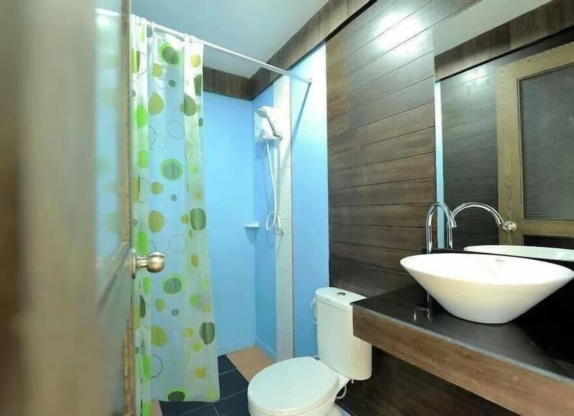 Banyo Fotoğraf