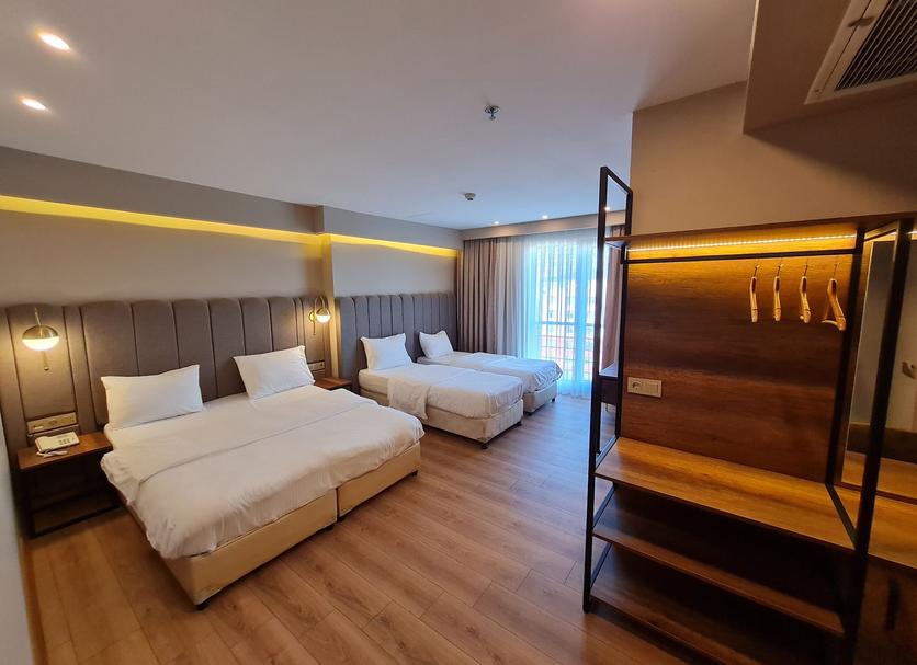 Yatak Odası Fotoğraf