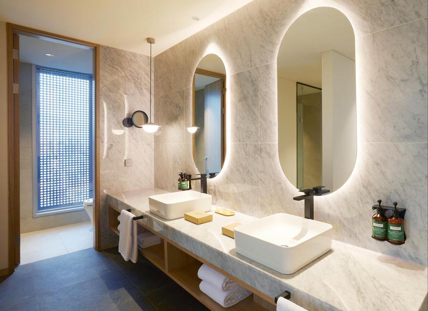 Banyo Fotoğraf