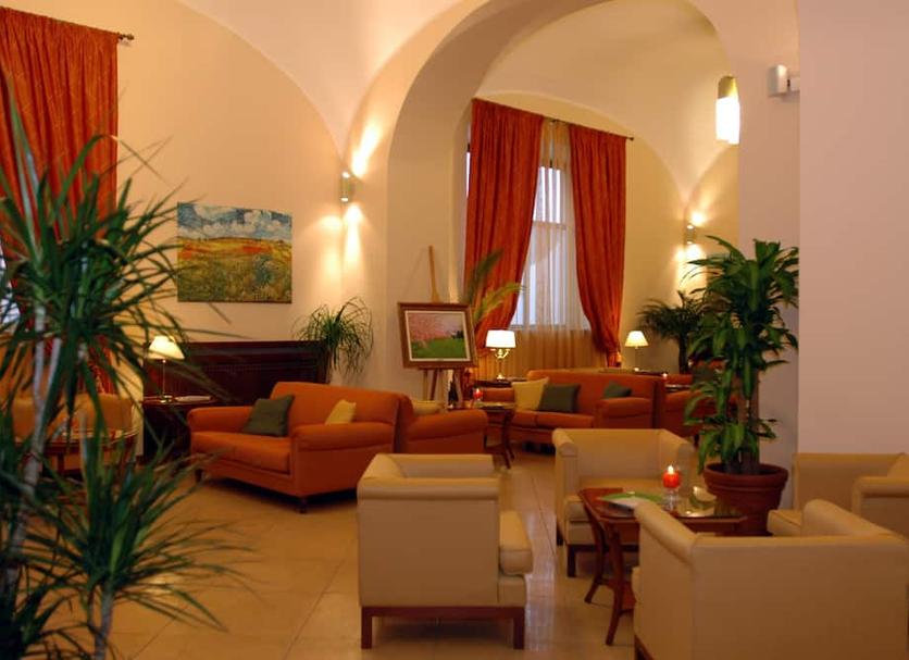 Salon Fotoğraf