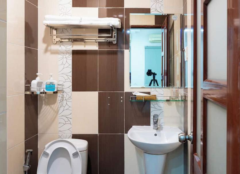 Banyo Fotoğraf