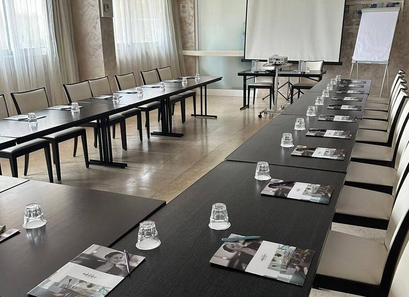 Konferans salonu Fotoğraf
