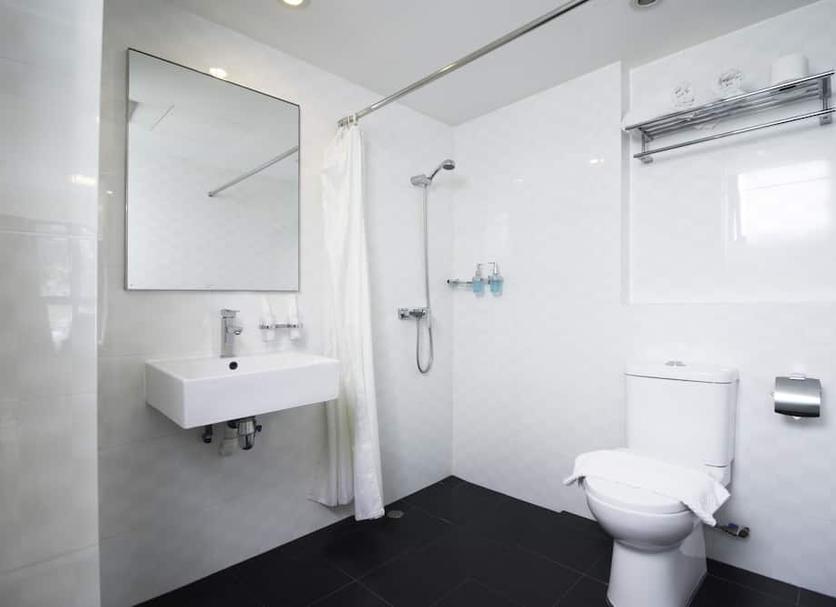 Banyo Fotoğraf