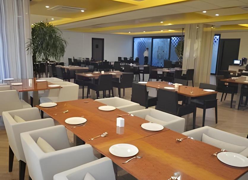 Restoran Fotoğraf