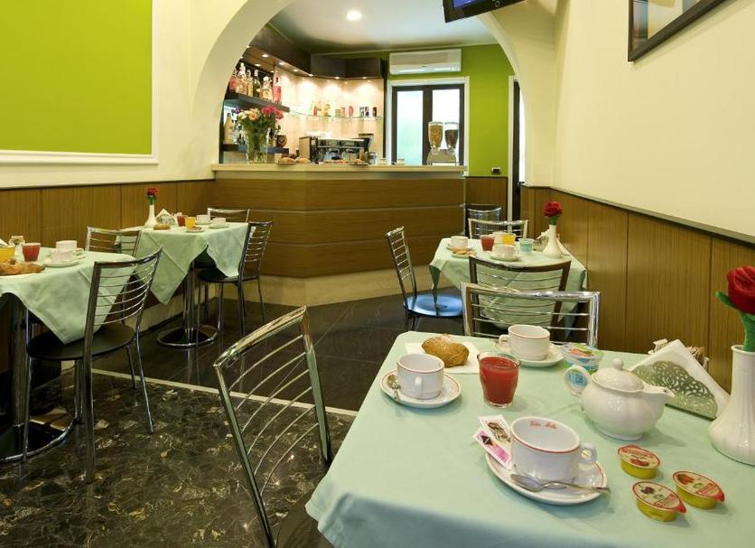 Restoran Fotoğraf