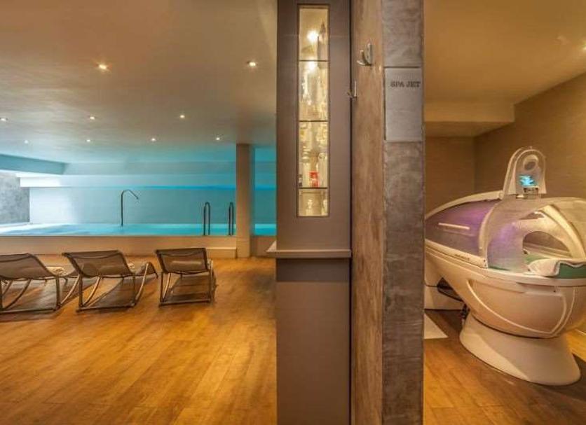 Spa Fotoğraf