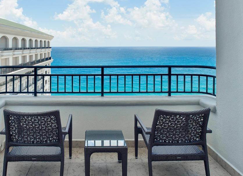 Balkon Fotoğraf