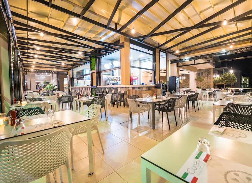 Restoran Fotoğraf