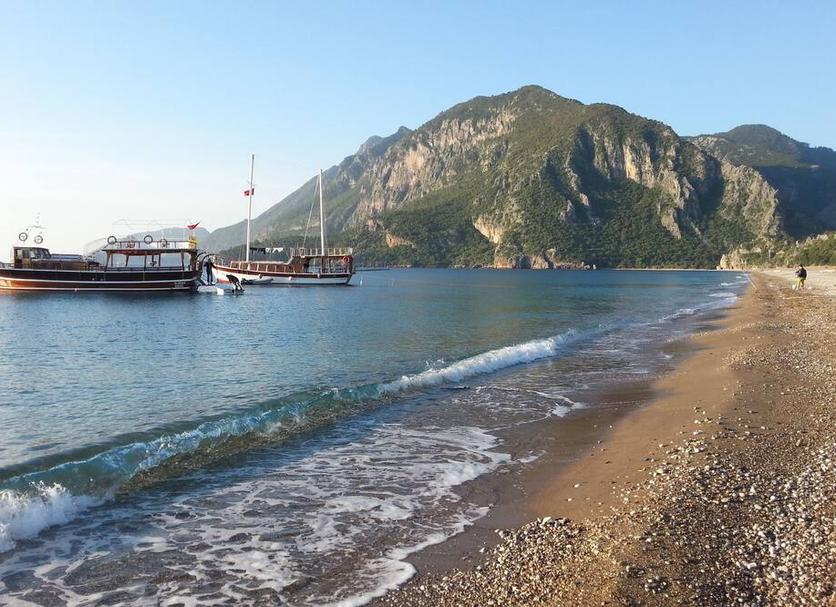 Plaj Fotoğraf