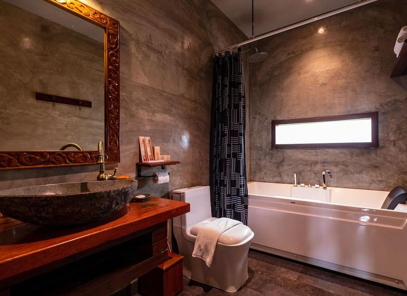 Banyo Fotoğraf