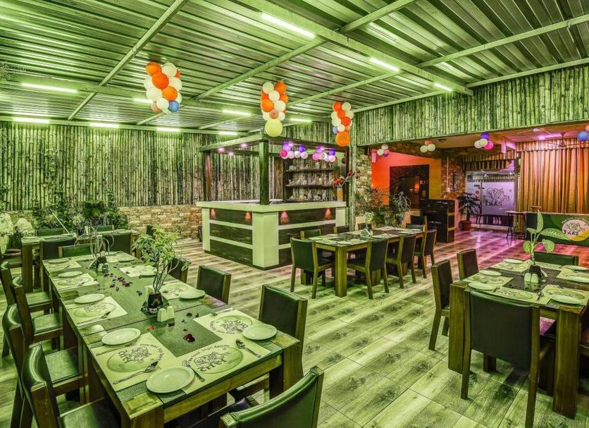 Restoran Fotoğraf