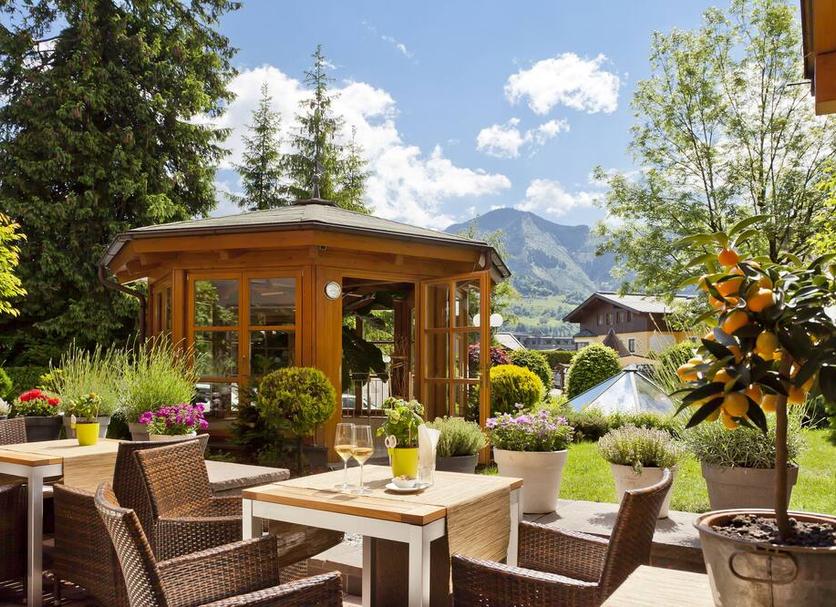 Veranda Fotoğraf