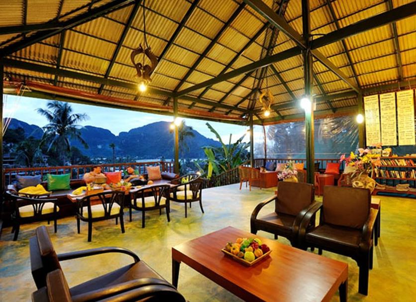 Restoran Fotoğraf
