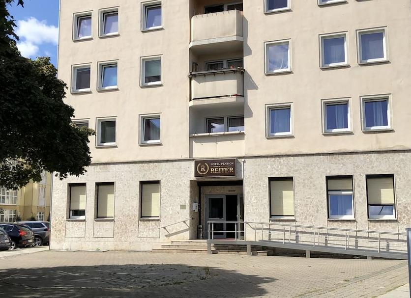 Bina Fotoğraf