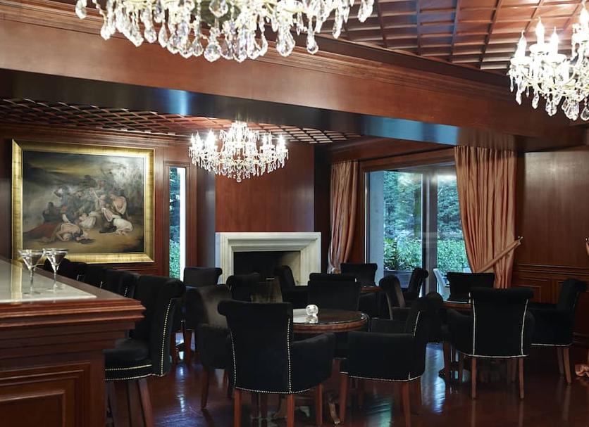 Restoran Fotoğraf