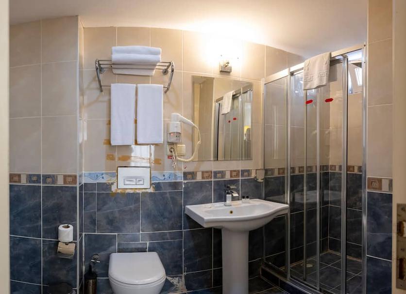 Banyo Fotoğraf