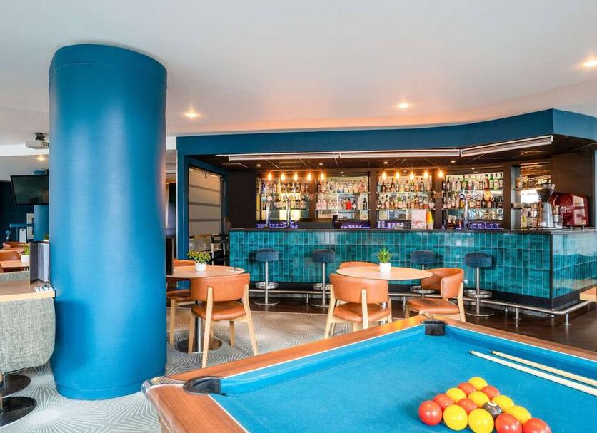 Bar Fotoğraf