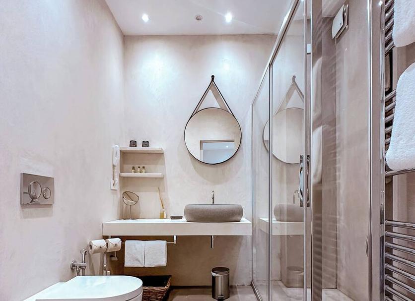 Banyo Fotoğraf
