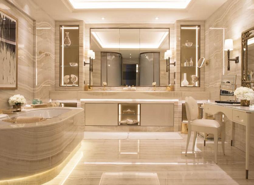 Banyo Fotoğraf