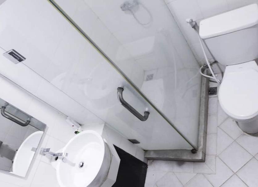 Banyo Fotoğraf