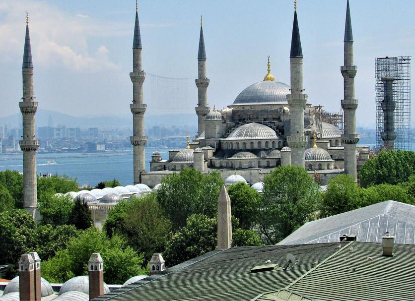 Dış görünüm Fotoğraf
