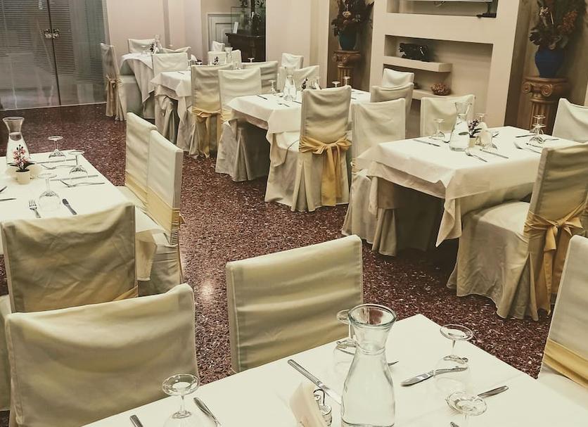 Restoran Fotoğraf