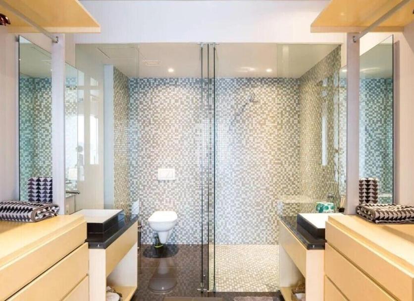 Banyo Fotoğraf