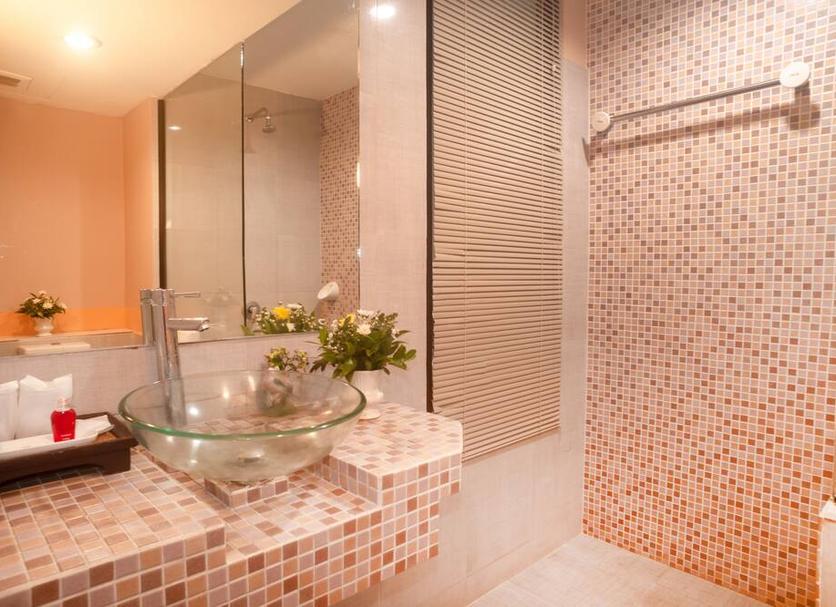 Banyo Fotoğraf