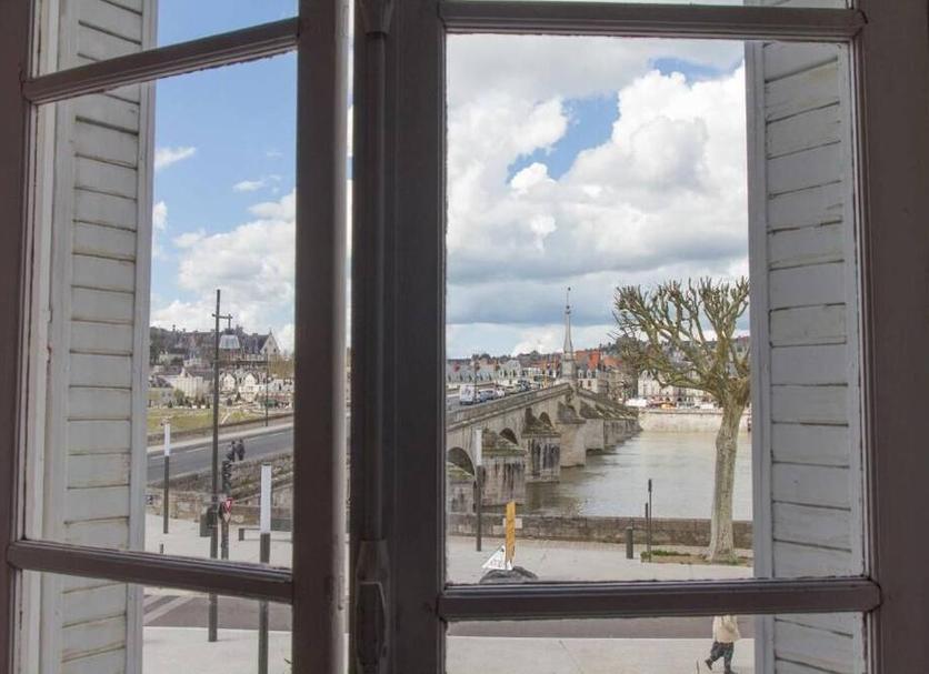 Balkon Fotoğraf