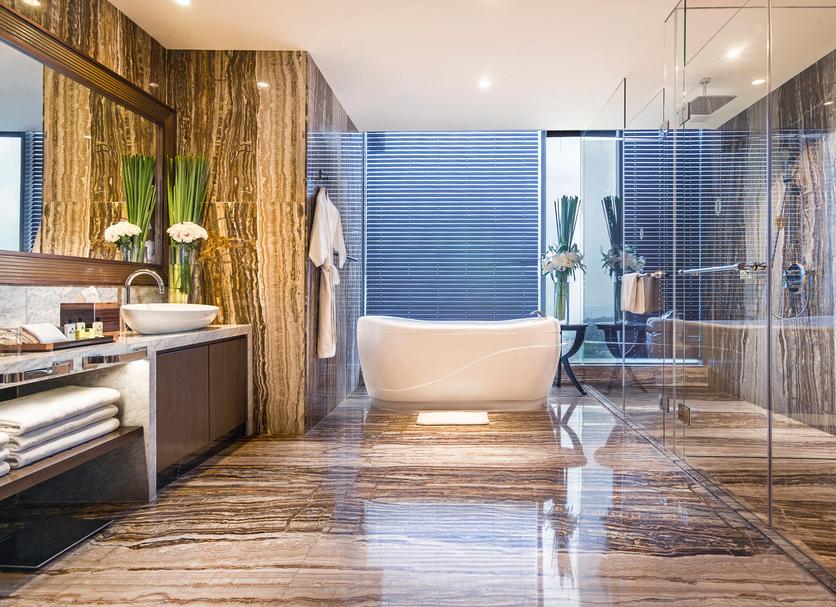 Banyo Fotoğraf