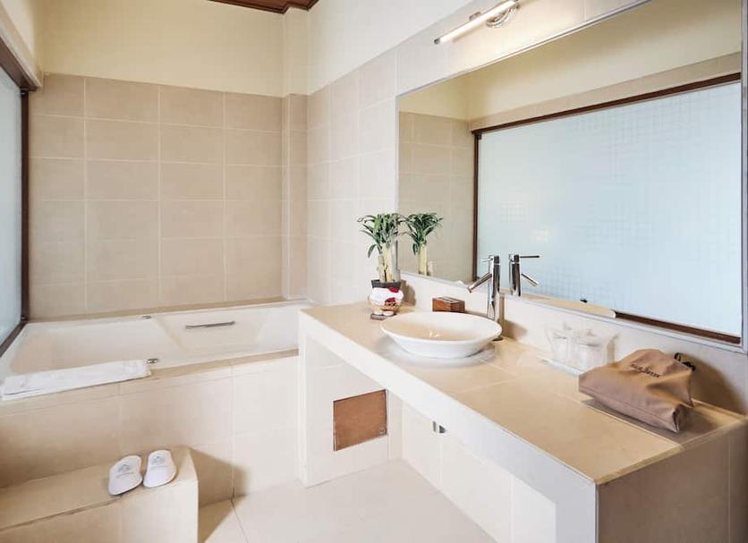 Banyo Fotoğraf