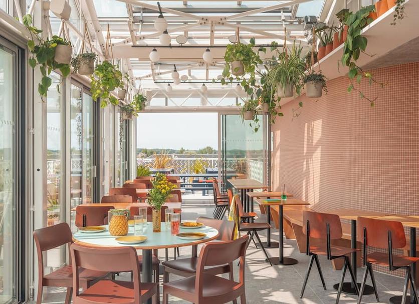 Restoran Fotoğraf