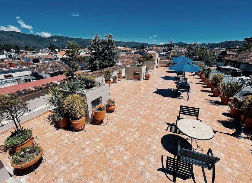 Veranda Fotoğraf