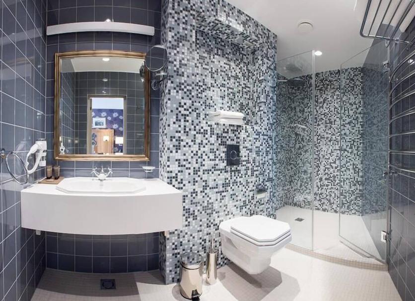 Banyo Fotoğraf