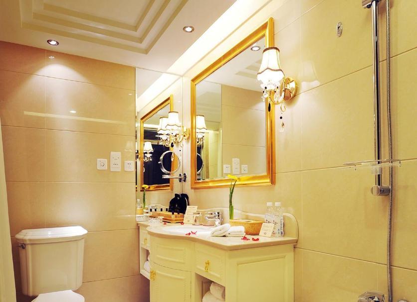 Banyo Fotoğraf