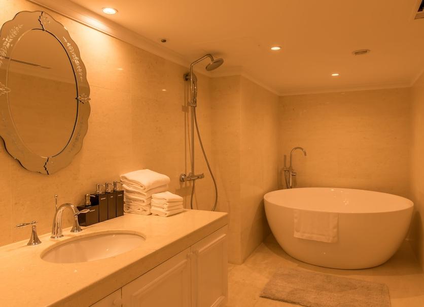Banyo Fotoğraf
