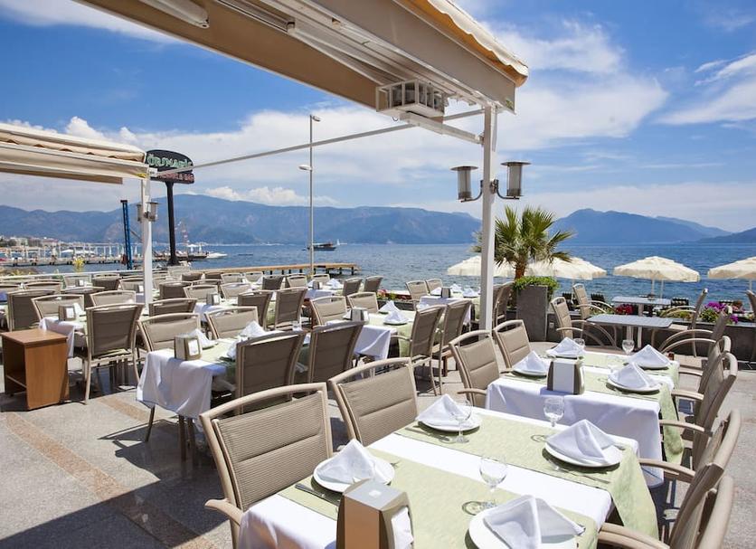 Restoran Fotoğraf