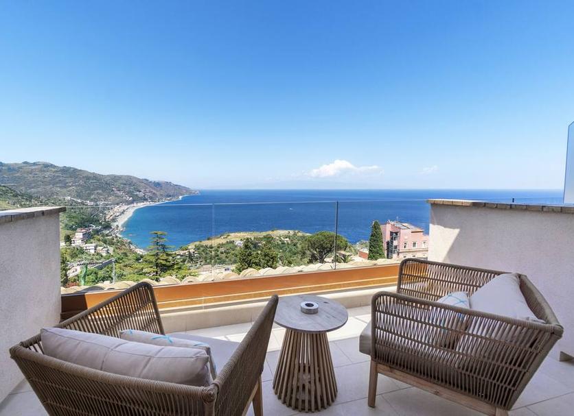 Balkon Fotoğraf
