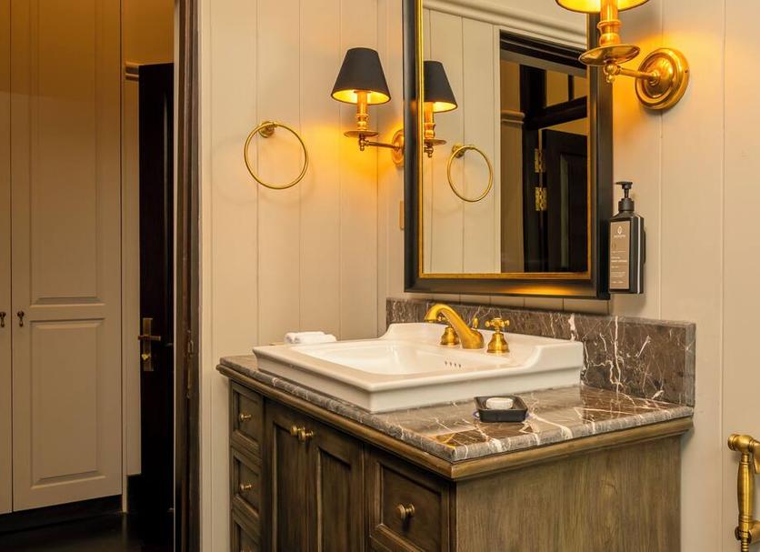Banyo Fotoğraf