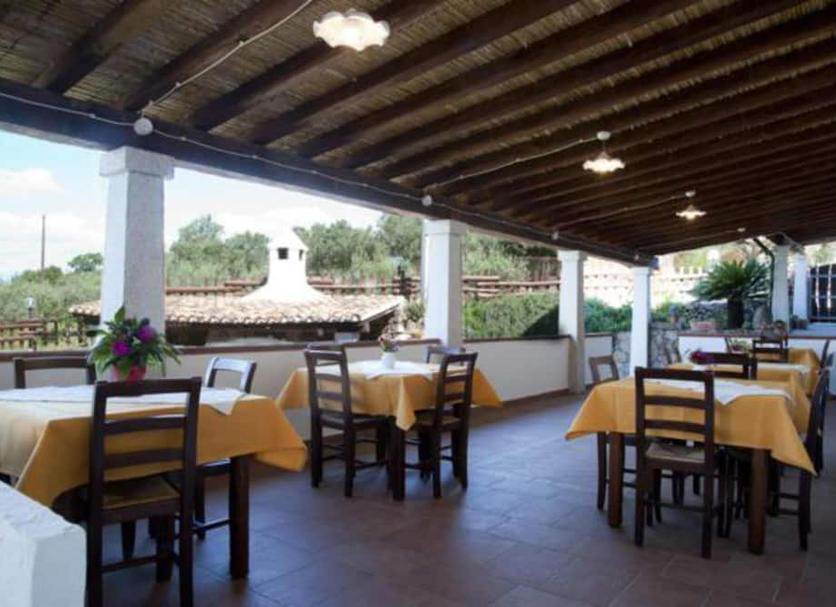 Restoran Fotoğraf