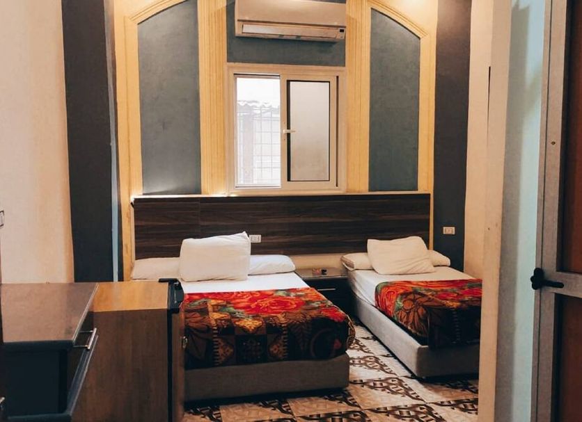 Yatak Odası Fotoğraf