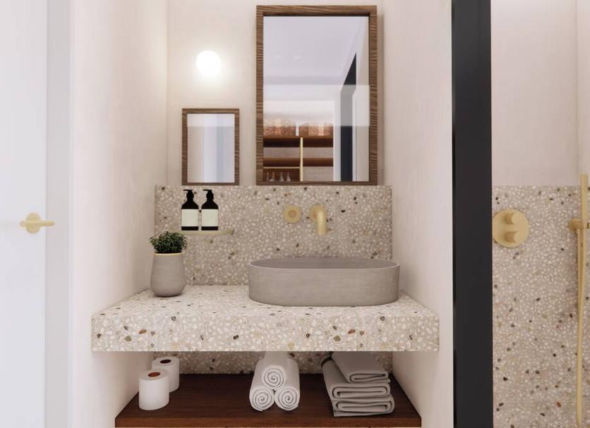 Banyo Fotoğraf