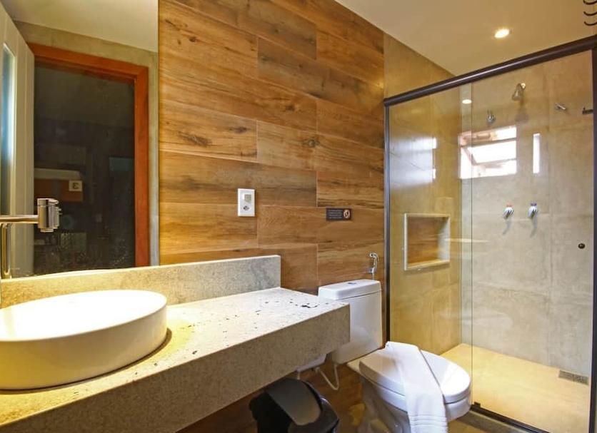 Banyo Fotoğraf