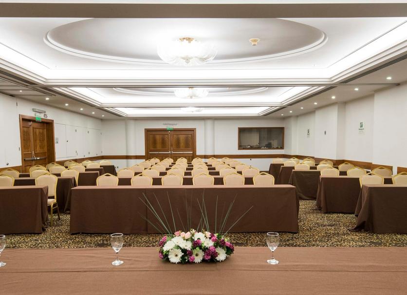 Konferans salonu Fotoğraf