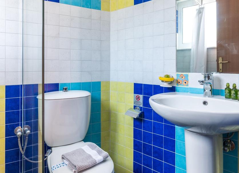 Banyo Fotoğraf