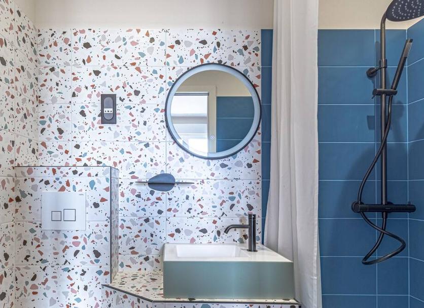 Banyo Fotoğraf